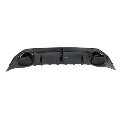 💫ART.4381 Diffusore adatto per Audi A3 Sportback S-Line 2021+ Look RS3💫