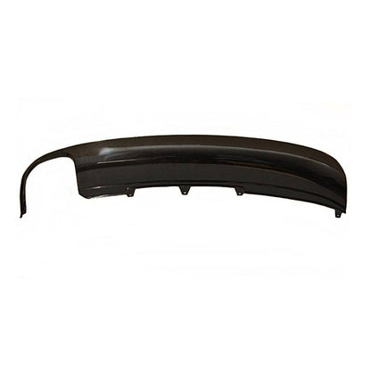 💫ART.3131 Diffusore Audi A4 B8 09-12 Carbonio💫