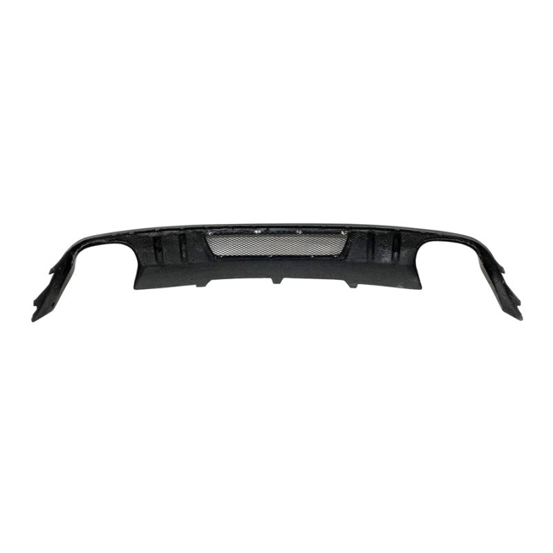 💫ART.3230 Diffusore Posteriore Audi A5 2.0 ST Sportback 4D 2010 Carbonio💫