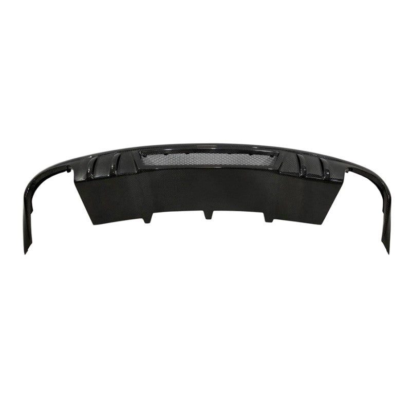 💫ART.3230 Diffusore Posteriore Audi A5 2.0 ST Sportback 4D 2010 Carbonio💫