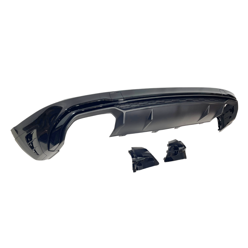 ART.5178   DIFFUSORI Audi Q5 2018-2025 Look SQ5