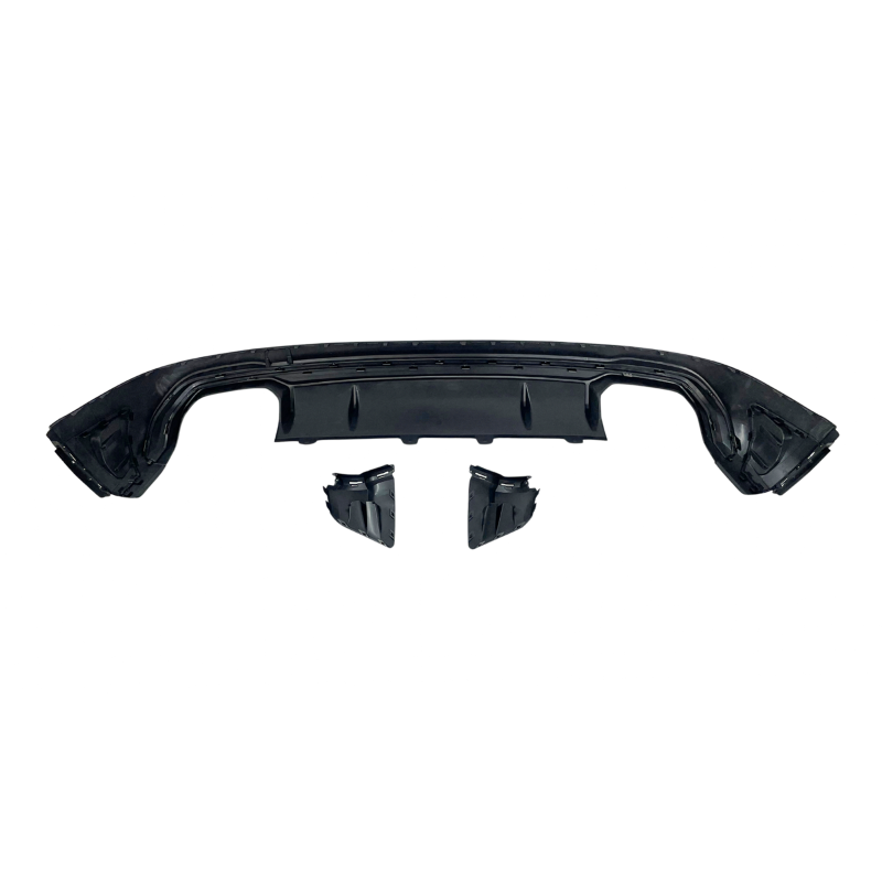 ART.5178   DIFFUSORI Audi Q5 2018-2025 Look SQ5