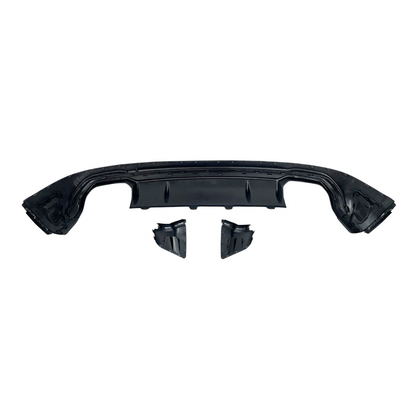 ART.5178   DIFFUSORI Audi Q5 2018-2025 Look SQ5