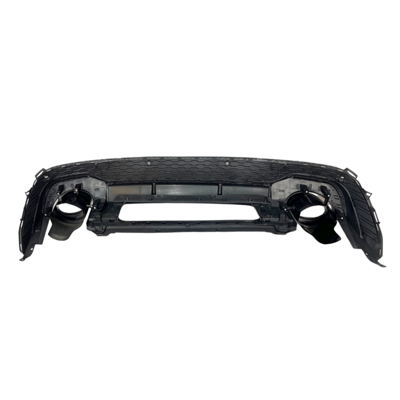 Diffusore Posteriore adatto per  Audi Q7 2021+ Look RSQ7