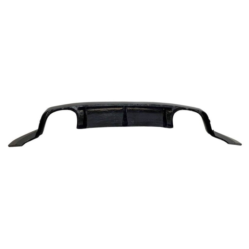 💫ART.4170 Diffusore (in carbonio) adatto per Audi TT 2015-2019💫