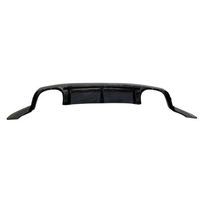 💫ART.4170 Diffusore (in carbonio) adatto per Audi TT 2015-2019💫