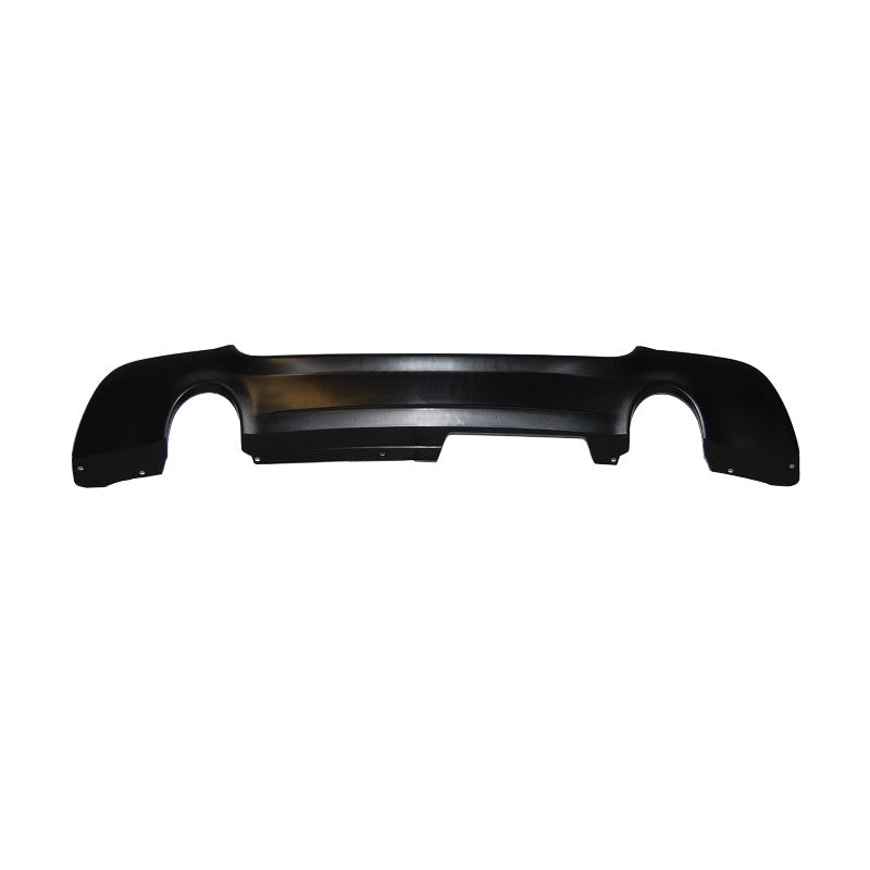 💫ART.5274 Diffusore Posteriore BMW Serie 3 E92 / E93 06-14 335I Look M-Tech💫