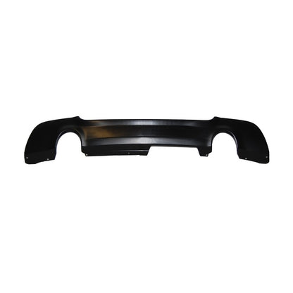 💫ART.5274 Diffusore Posteriore BMW Serie 3 E92 / E93 06-14 335I Look M-Tech💫