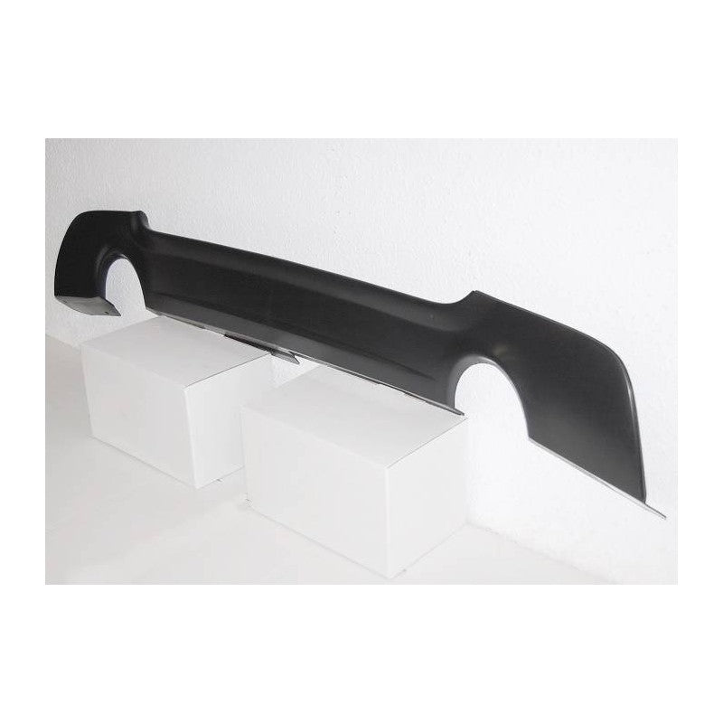 💫ART.5274 Diffusore Posteriore BMW Serie 3 E92 / E93 06-14 335I Look M-Tech💫