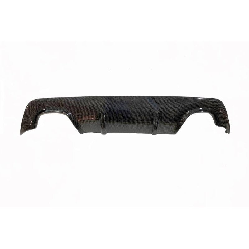 💫ART.4974 Diffusore Posteriore Carbonio per BMW E60 / E61 Look M-Tech💫