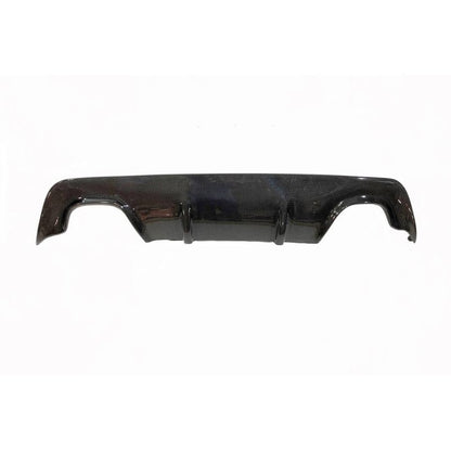 💫ART.4974 Diffusore Posteriore Carbonio per BMW E60 / E61 Look M-Tech💫