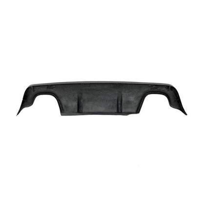 💫ART.4974 Diffusore Posteriore Carbonio per BMW E60 / E61 Look M-Tech💫