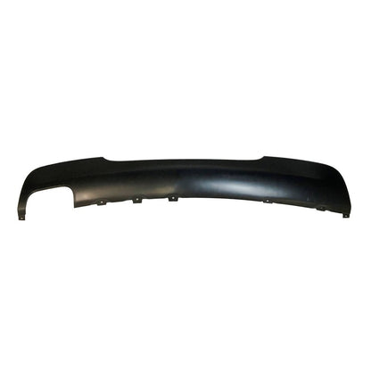 💫ART.5382 Diffusore Posteriore per BMW Serie 3 E90 / E91 Look M-Tech💫