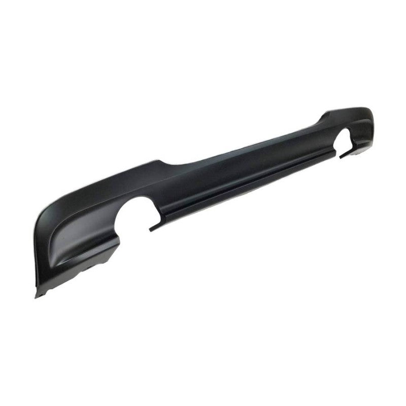 💫ART.5413 Diffusore Posteriore (2 uscite) per BMW Serie 3 E90 / E91 M-Tech💫