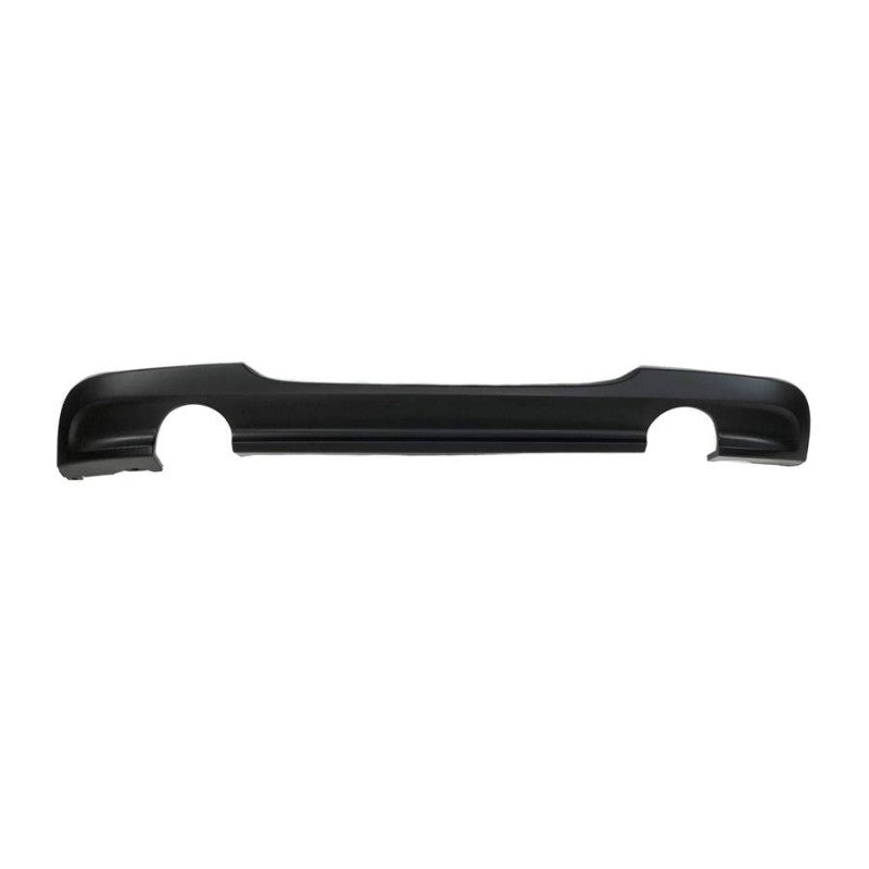 💫ART.5413 Diffusore Posteriore (2 uscite) per BMW Serie 3 E90 / E91 M-Tech💫