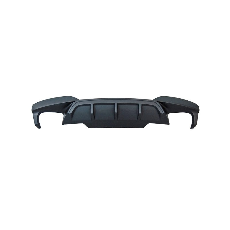 💫ART.5225 Diffusore Posteriore per BMW F06 / F12 / F13💫