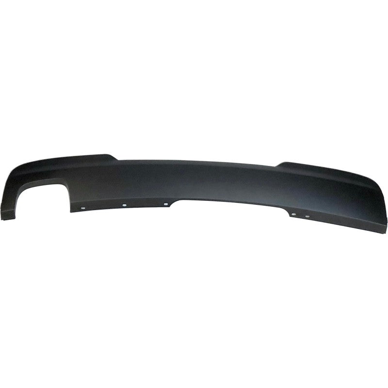 💫ART.5379 Diffusore Posteriore per BMW Serie 5 F10 / F11 10-16 1 Look M-Tech💫