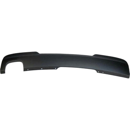 💫ART.5379 Diffusore Posteriore per BMW Serie 5 F10 / F11 10-16 1 Look M-Tech💫