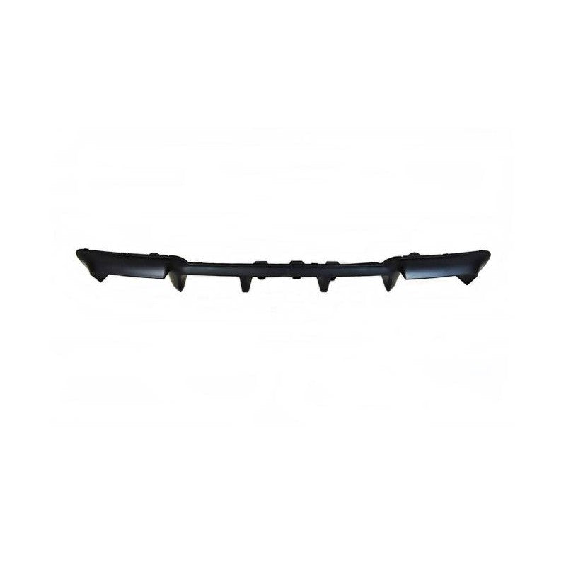 💫ART.5241  Diffusore Posteriore per BMW F10 / F11 2010-2016 Look M5💫