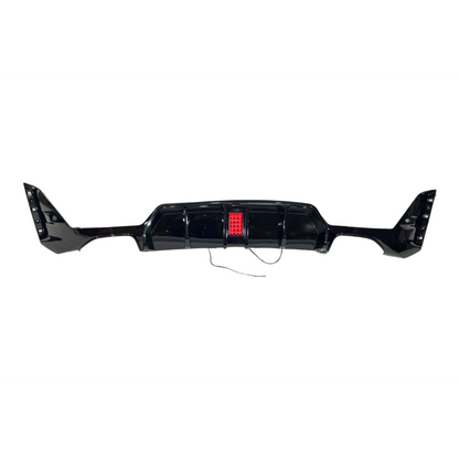 ART.5591 DIFFUSORI BMW G20 / G21 LCI 2023+