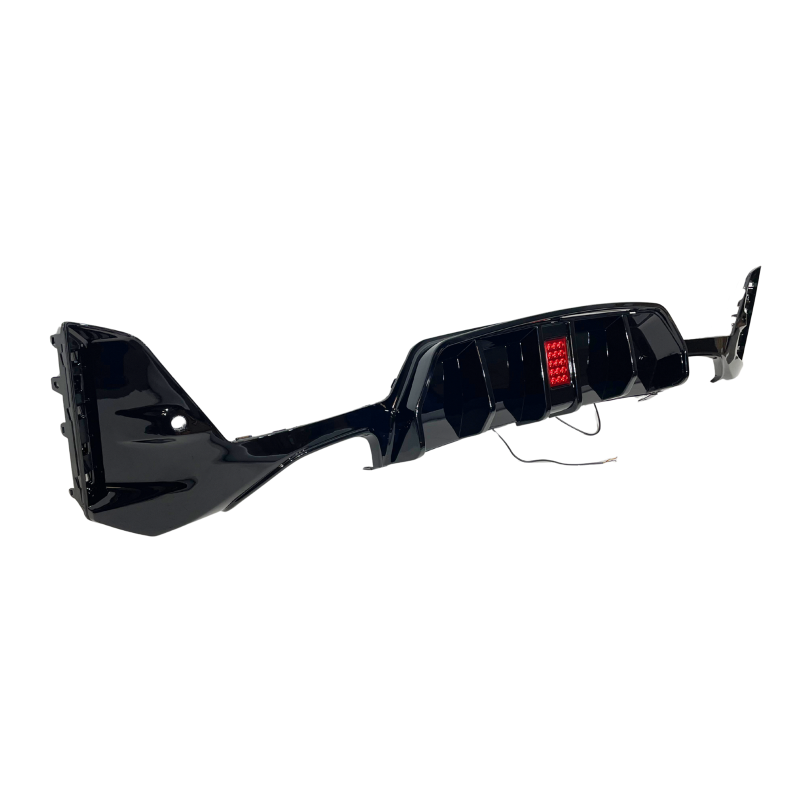 ART.5591 DIFFUSORI BMW G20 / G21 LCI 2023+