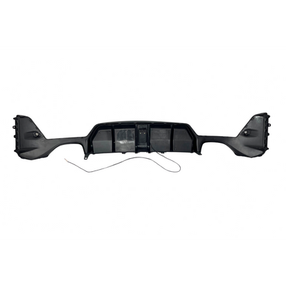 ART.5591 DIFFUSORI BMW G20 / G21 LCI 2023+