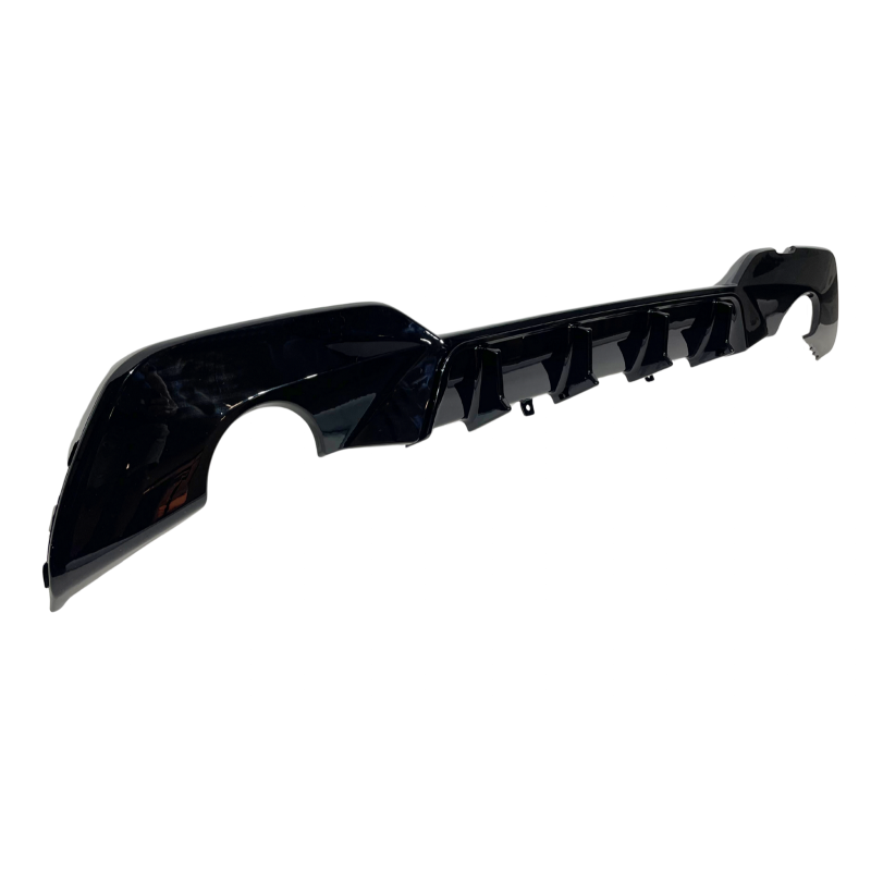 💫ART.3102 Diffusore BMW G20 / G21 Look M Performance III Nero Lucido💫