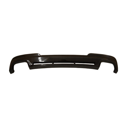 💫ART.4613 Diffusore (In Carbonio) adatto per BMW F10 / F11 10-16 Look M💫