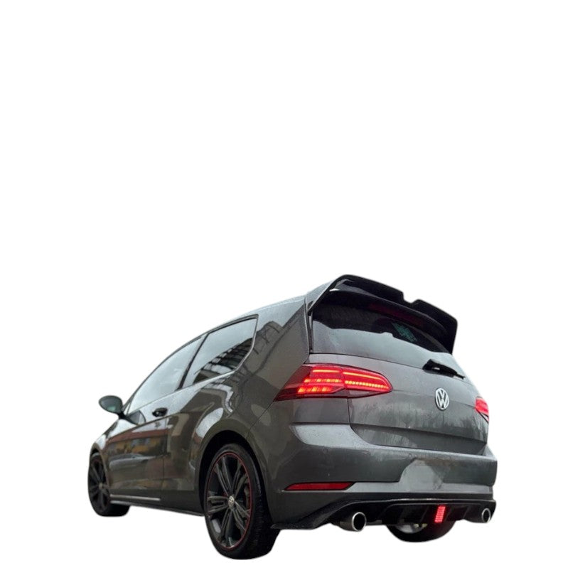 💕 Diffusore adatto per VW Golf MK 7.5 💕