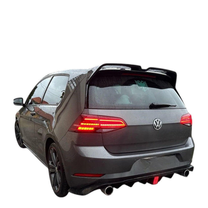 💕 Diffusore adatto per VW Golf MK 7.5 💕