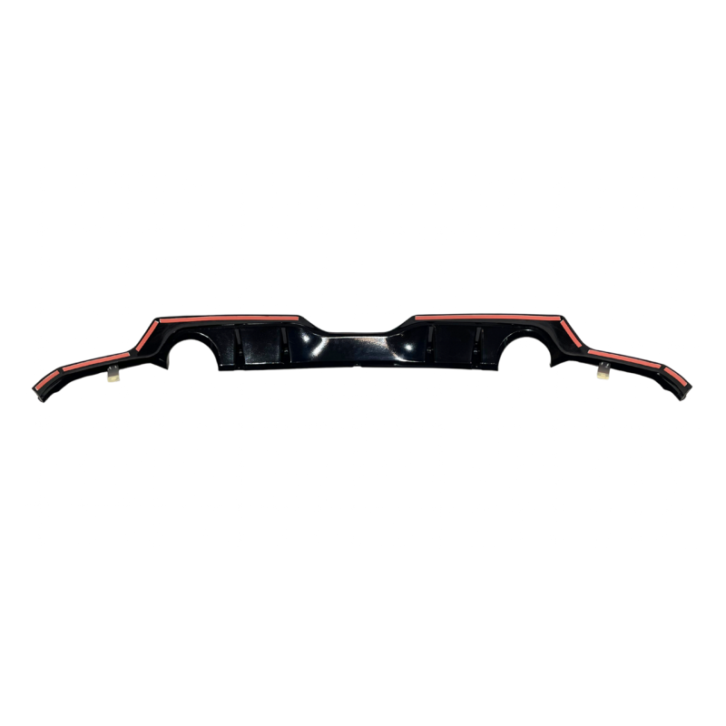 💕ART.9521 DIFFUSORI Toyota Yaris 2021 Look GR 2💕