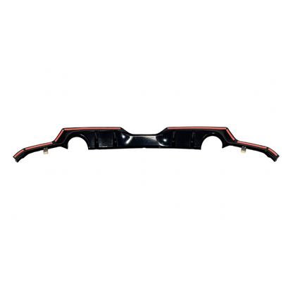 💕ART.9521 DIFFUSORI Toyota Yaris 2021 Look GR 2💕