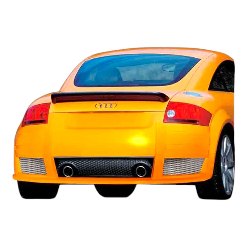 💫ART.3166 Paraurti Posteriore Audi TT 98-05 8N💫