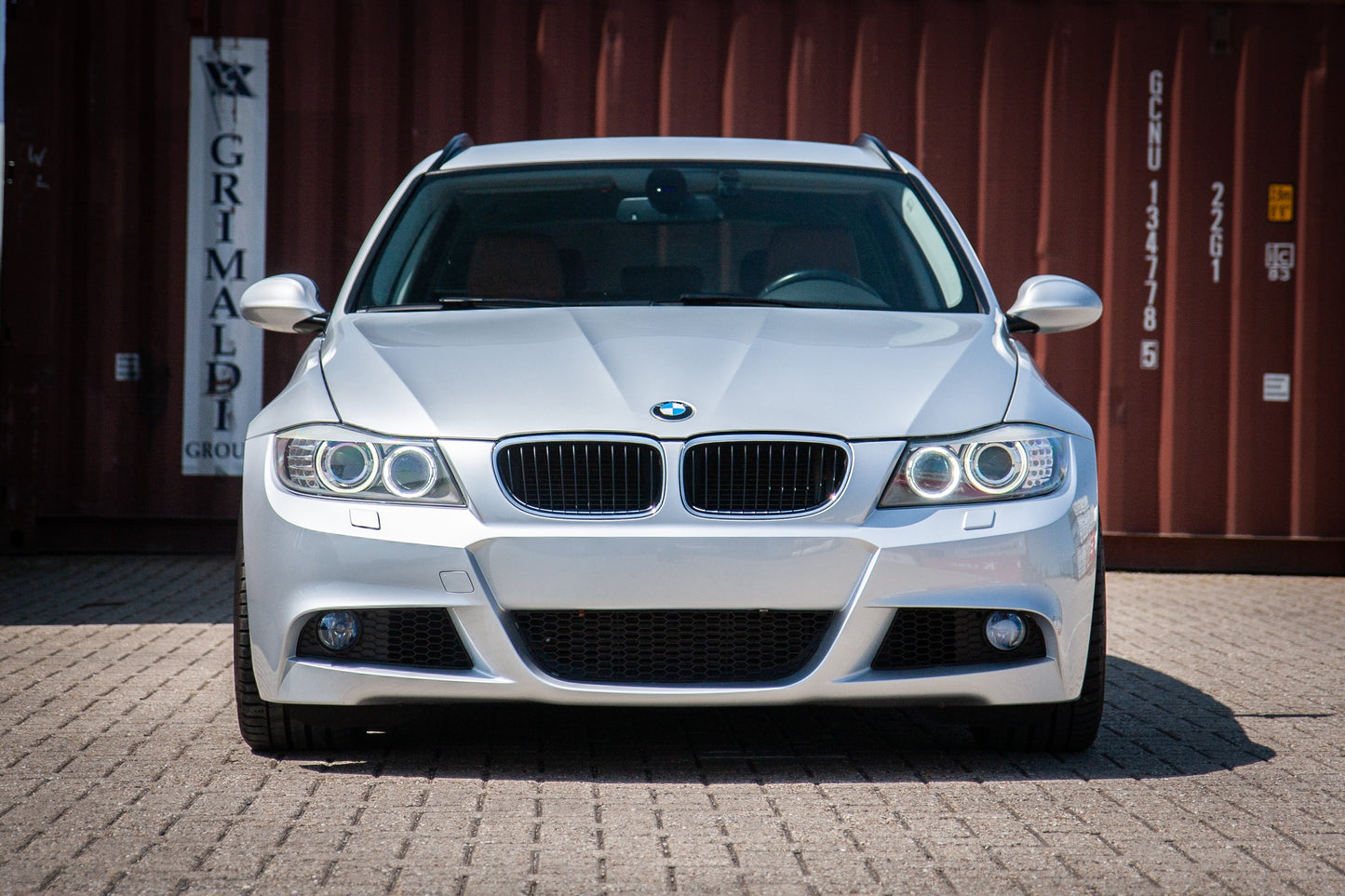💕ART.10189 BODYKIT BMW E90 2009-2012 LCI 335 look M Performance💕