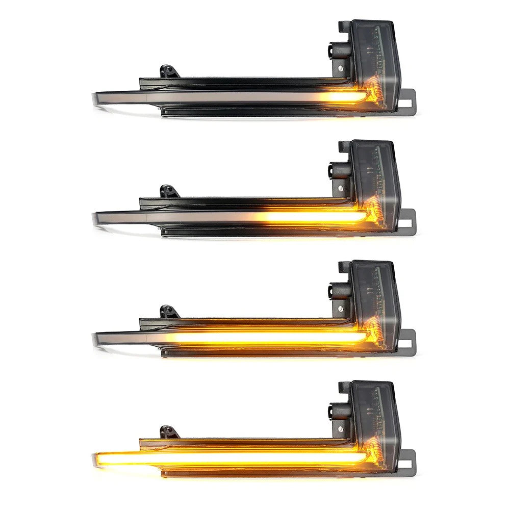 ✨Indicatore direzione ADATTO PER  AUDI A1 10-18✨