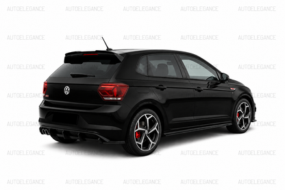 💕 ART. 0413 SOTTO MINIGONNE  VW  POLO 6R💕