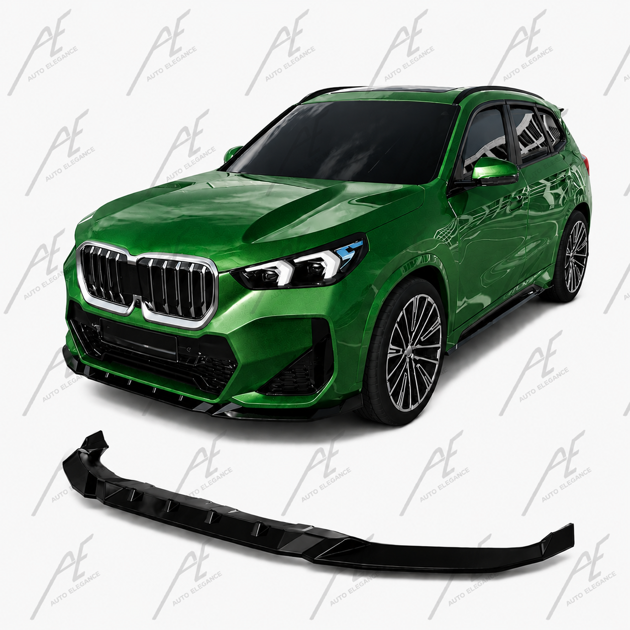 💕ART.9962 SPLITTER  BMW X1 U11   💕