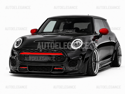 💫Prese d'aria sul Cofano per Mini S JCW F54 F55 F56 F57💫