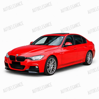💕BODYKIT  BMW SERIE 3 F30 M-SPORT 💕
