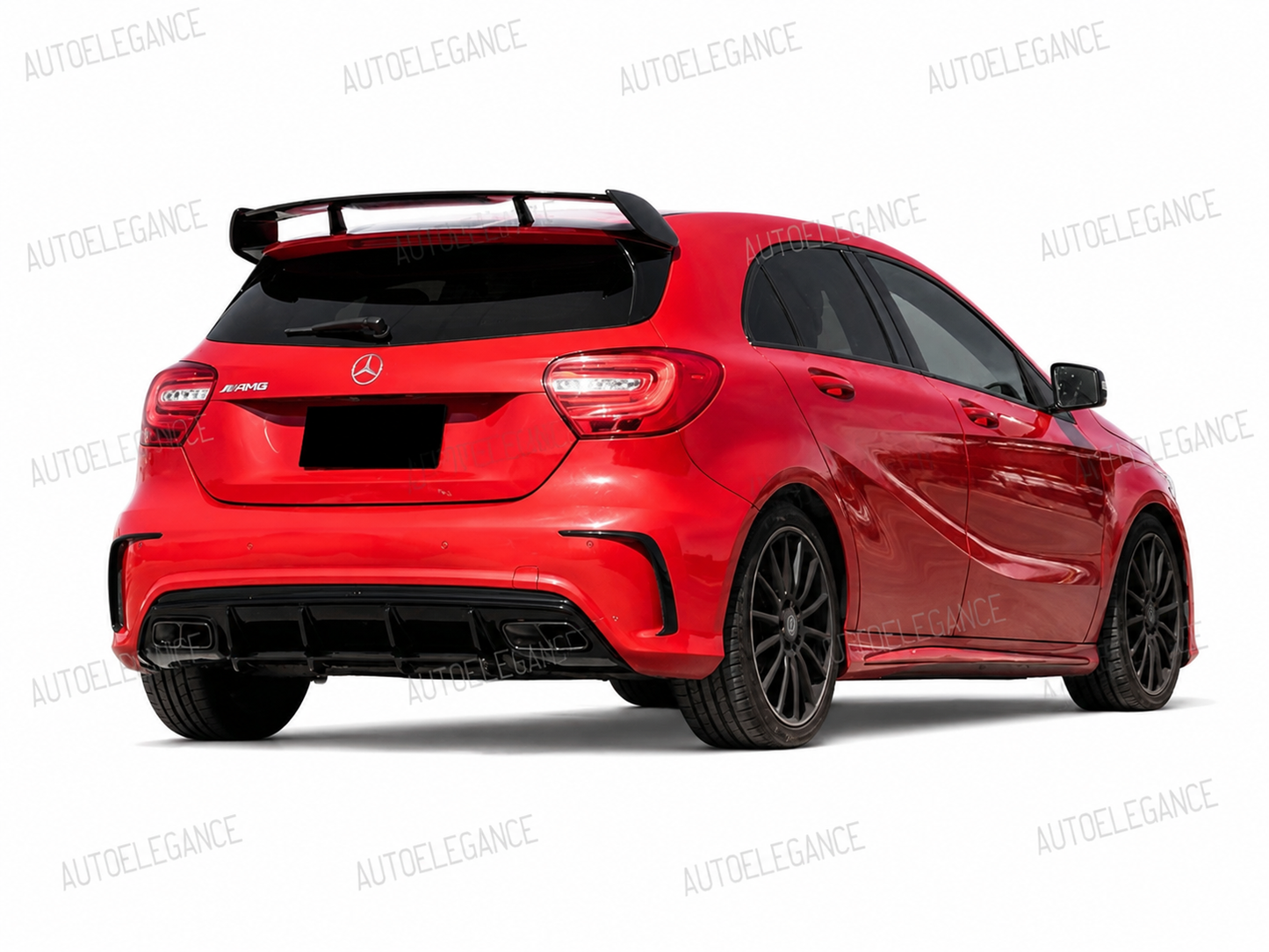 💕DIFFUSORI   MERCEDES CLASSE A W176 AMG 12-18-💕