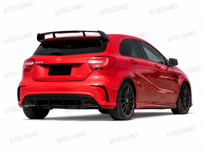 💕DIFFUSORI   MERCEDES CLASSE A W176 AMG 12-18-💕