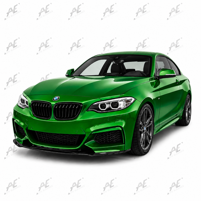 💕SPLITTER   BMW 2  F22 2013+ 💕