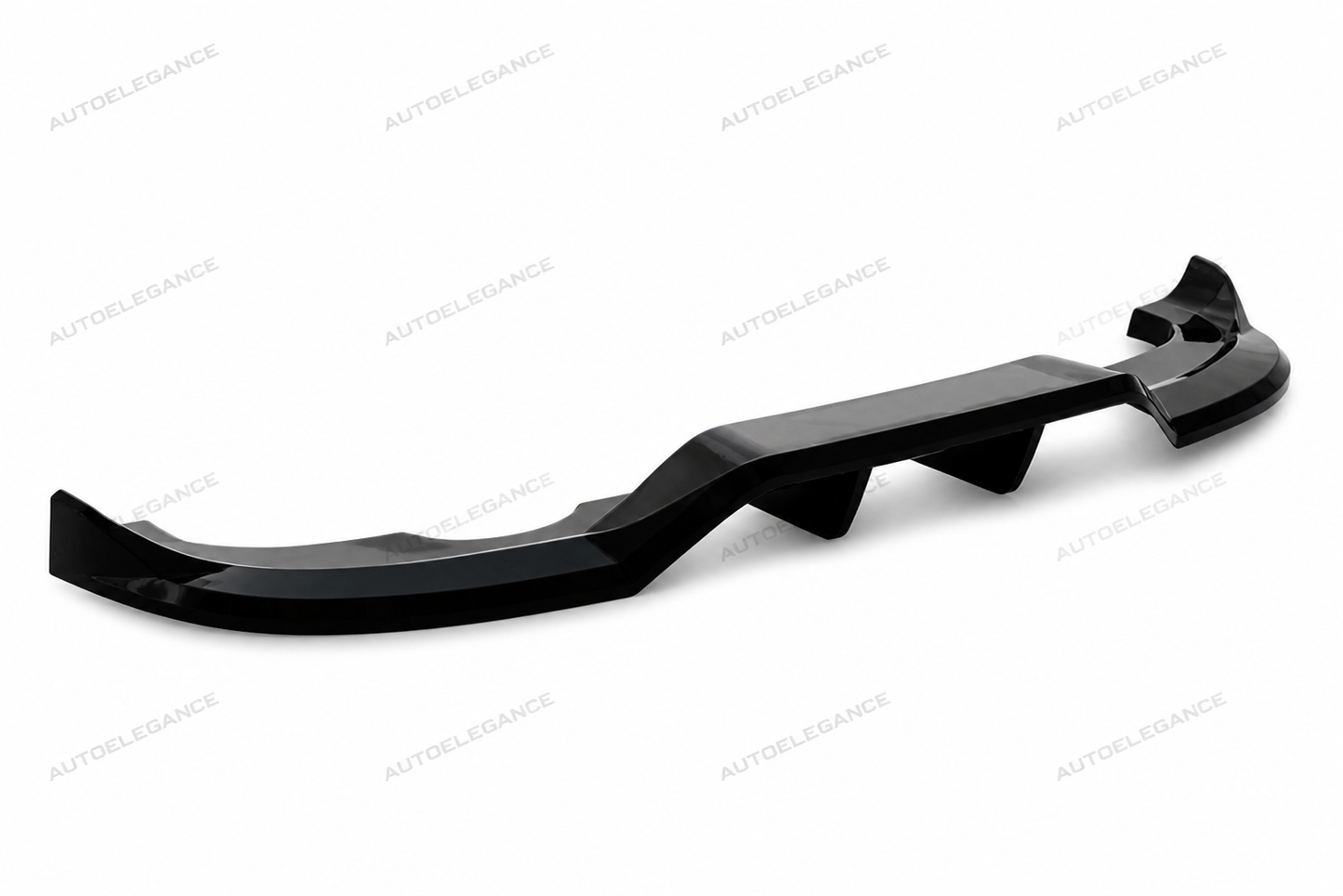 🔥ART.9782 SPLITTER POSTERIORE CON BARRE VERTICALI) SEAT ARONA FR Mk1 FACELIFT🔥
