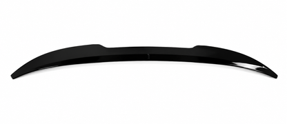 💕 Spoiler adatto per   BMW X4 M Sport G02  nero lucido 💕