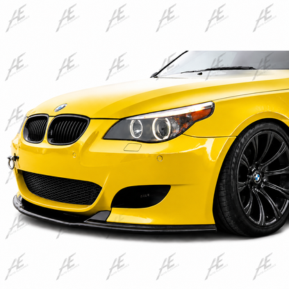 💕SPLITTER  BMW 5 E60 2003+💕