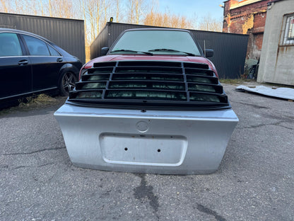 ✌️😎WINDOW LOUVER SUITABLE FOR BMW 3 SERIES E46 LIMO/COUPE/COMPACT ABS😎✌️
