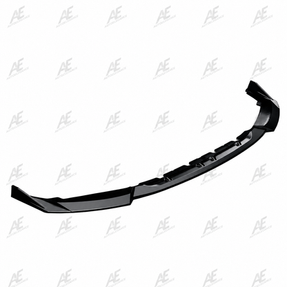 💕ART.9936 SPLITTER  BMW 2 G87 M2 2023+NERO LUCIDO 💕