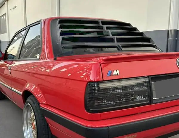 🔥LUNOTTO POSTERIORE ADATTO PER BMW E30 82-90🔥