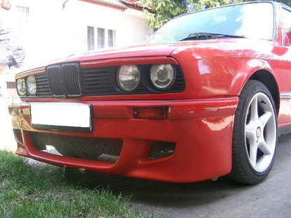 🔥SOPRACCIGLIA ADATTO PER FARI BMW SERIE 3 E30🔥