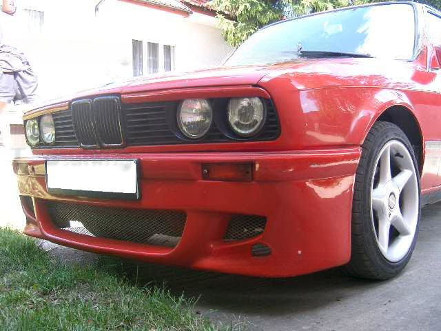 ❤️Palpebre  Anteriori Compatibili con BMW Serie 3 E30 (1982–1994)❤️